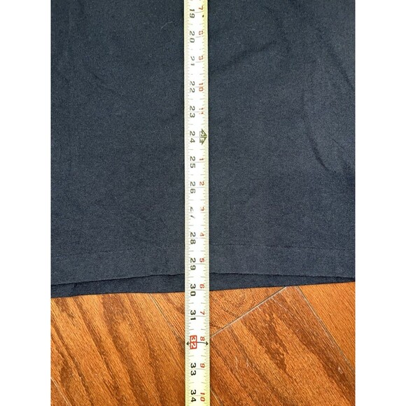 Vintage Screen Stars Best USA Vietnam War T Shirt Graphic Tee XXL Single Stitch - Picture 3 of 5